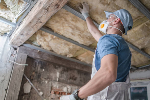 Meadow Lake, NM Insulation Contractor Company