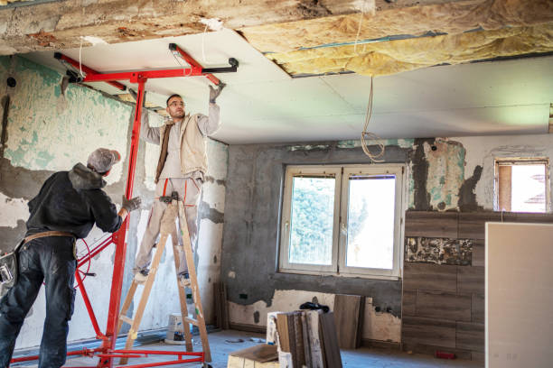 Types of Insulation We Offer in Meadow Lake, NM