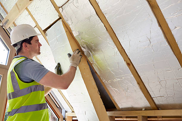 Best Spray Foam Insulation in Meadow Lake, NM