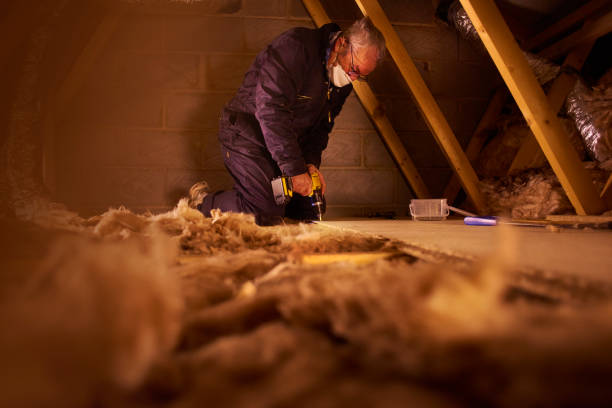 Types of Insulation We Offer in Meadow Lake, NM